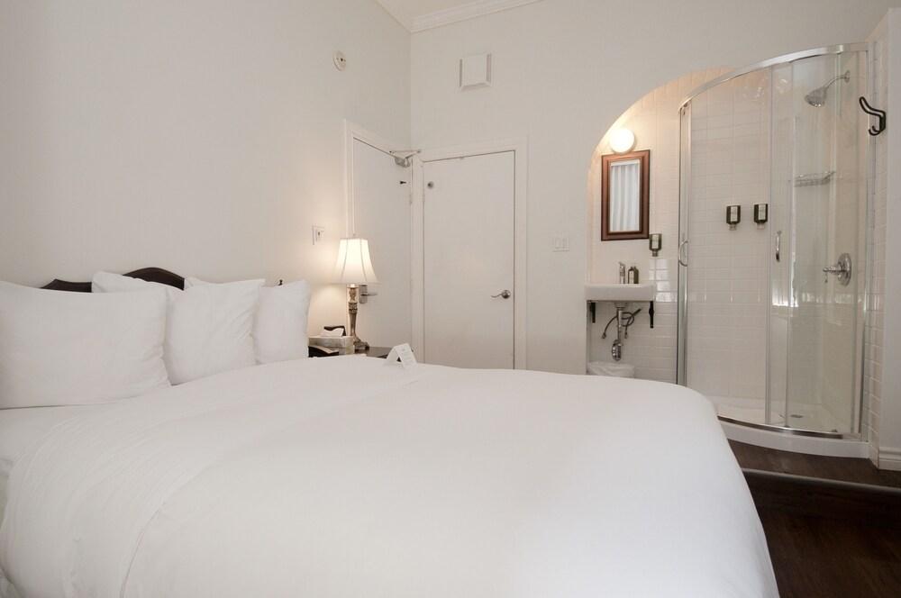 Ambrose House & Cafe - Self Check-in 3* Montréal