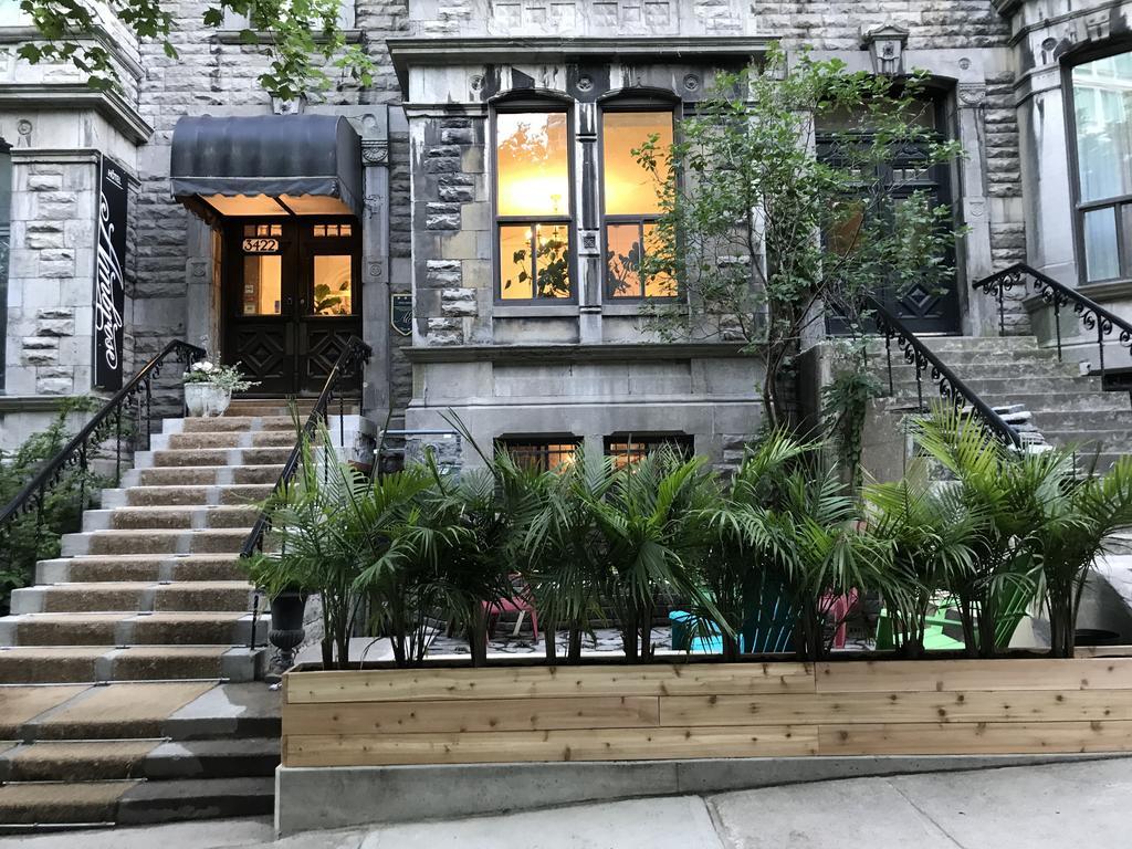 Ambrose House & Cafe - Self Check-in Montreal