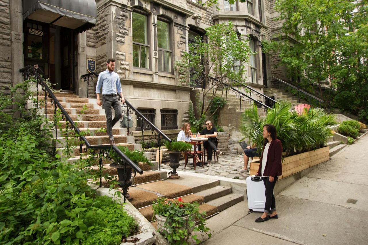 Ambrose House & Cafe - Self Check-in 3* Montreal
